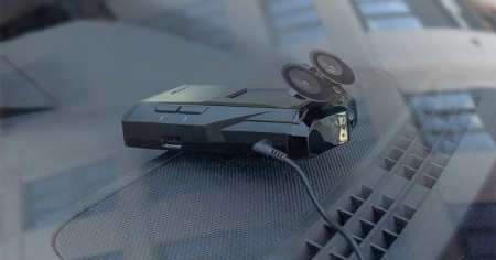 Радар-детектор Neoline X-COP 6100s EXD2.5 Wi-Fi